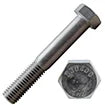 304 Stainless Bolts