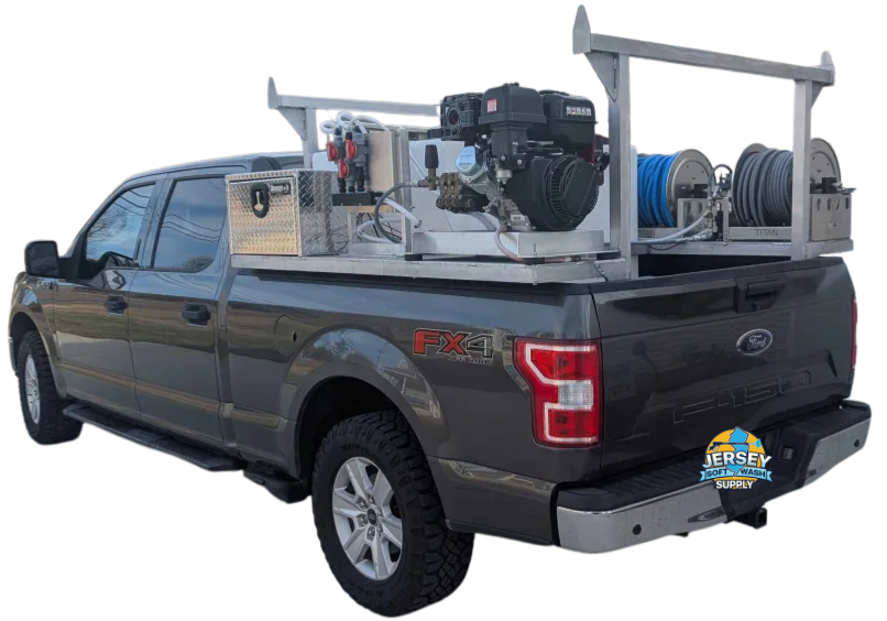 The Jersey Shore Skid