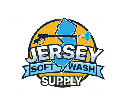 Jersey Soft Wash Supply