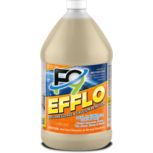 F9 EFFLO