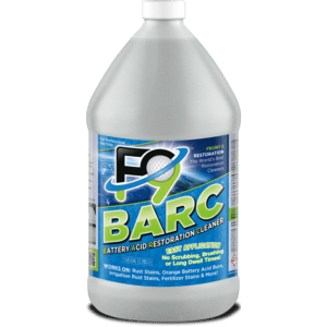 F9 BARC