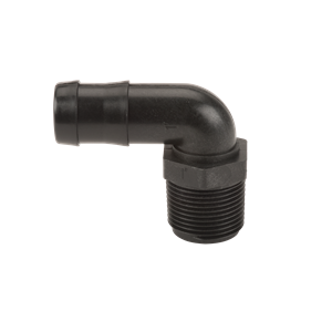 Banjo 90° Hose Barbs