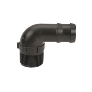 Banjo 90° Hose Barbs