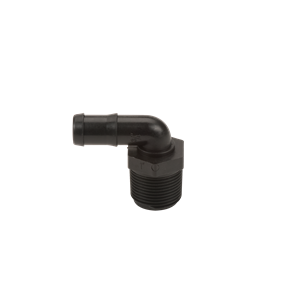 Banjo 90° Hose Barbs
