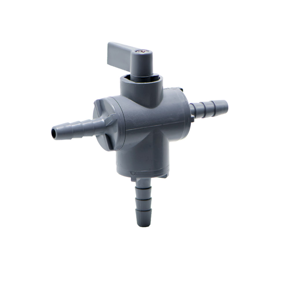 3 Way Rinse Valve