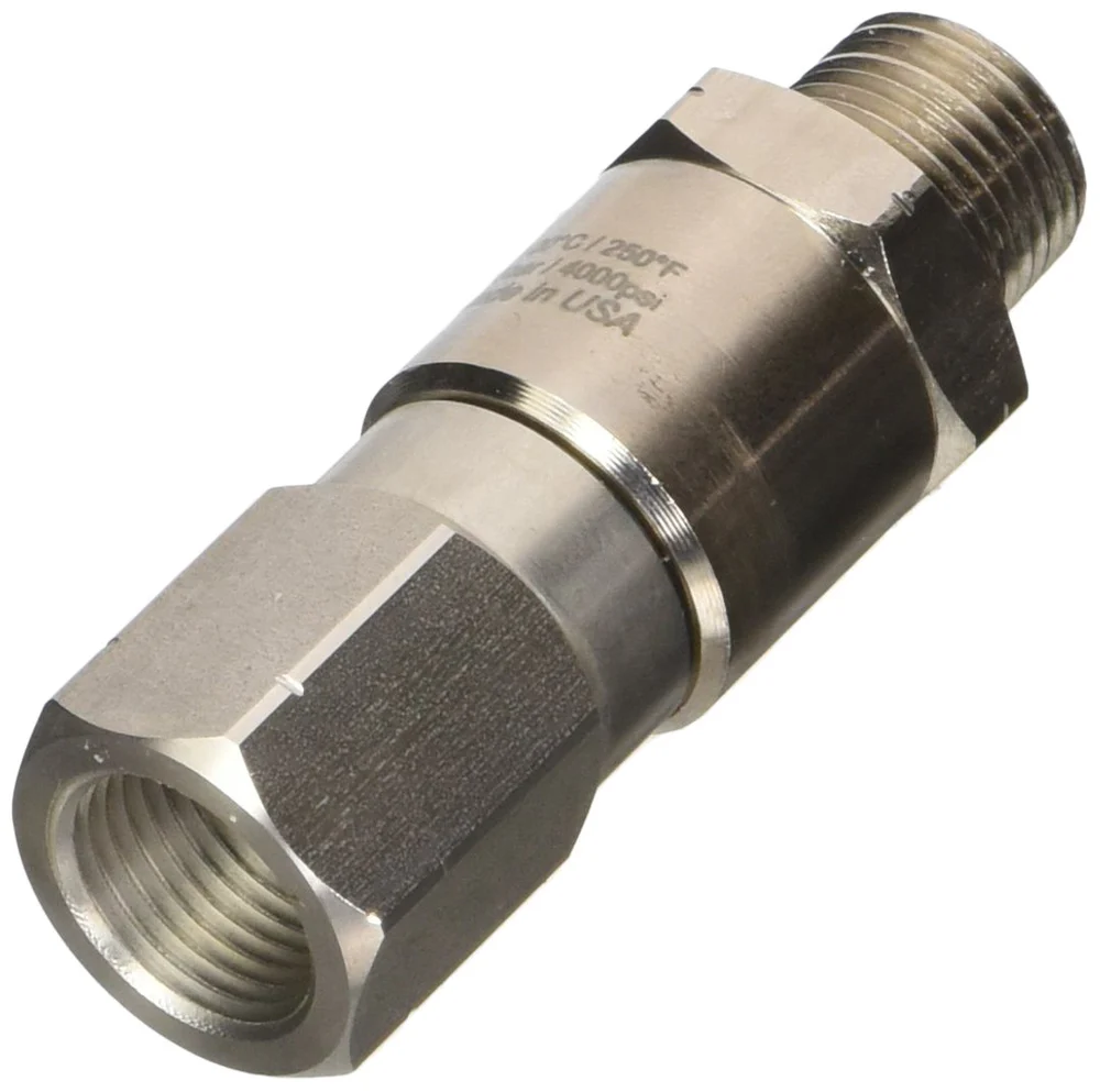 Mosmatic Swivel