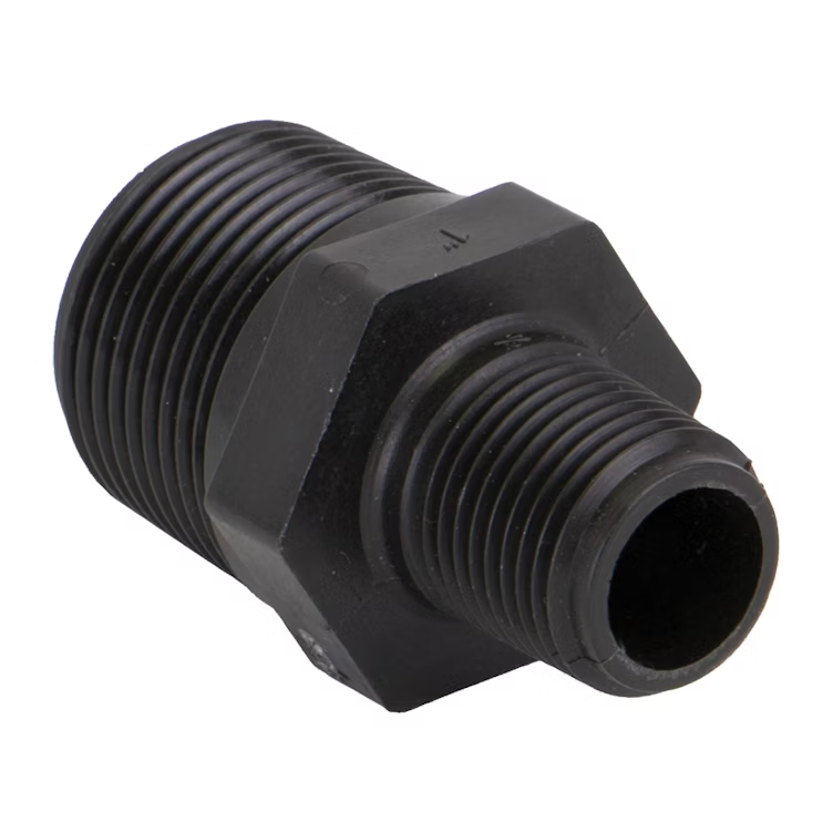 Banjo Reducing Nipples