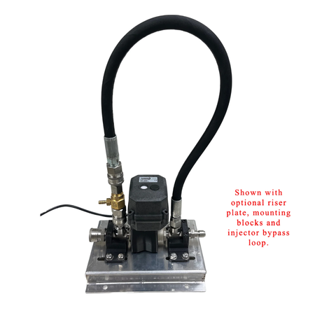 FlowPro Remote Bypass - COMING SOON