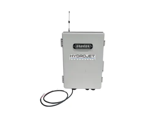 HydroJet Switch Remote ~ Downstream Box