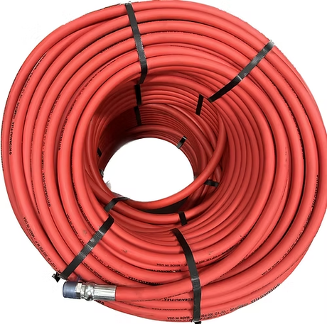 Soft Jet Soft Wash Hose
