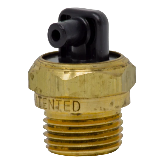 GP COMPACT 3/8 MPT 145F THERMAL RELIEF