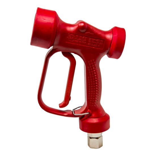 General Pump Washdown Gun w/Swivel YG1635SR