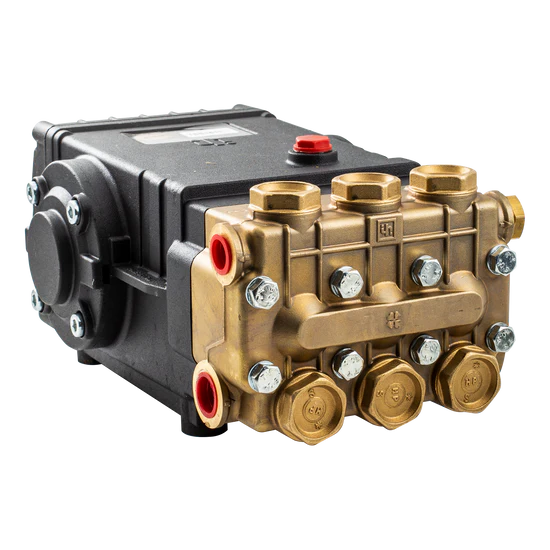 TSS1511 PUMP 4 GPM 3500