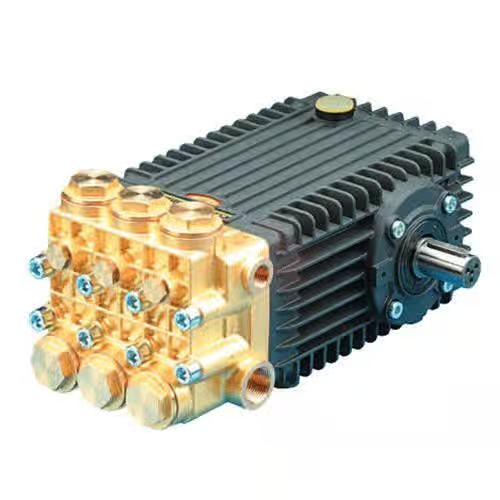 TSF2021 7.0-8.5GPM 3600PSI 1450/1750RPM 24mm