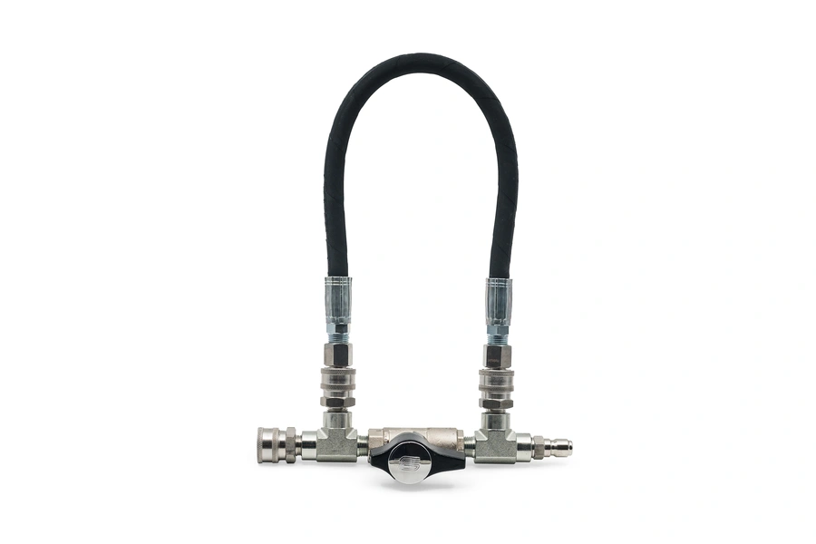 Bypass Kit for Chem Injector