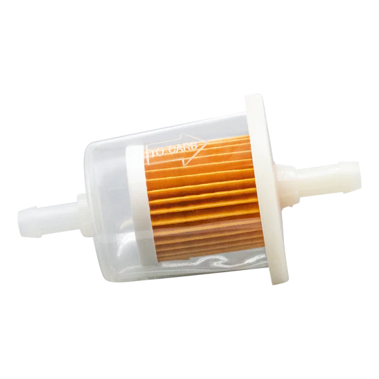 Inline Gas Filter 5/16