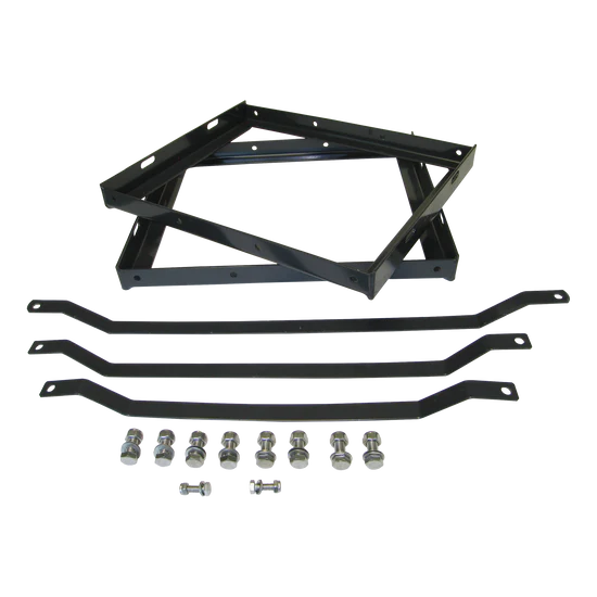 STACKRACK FOR 150', 300' & 450' A-FRAME HOSE REELS