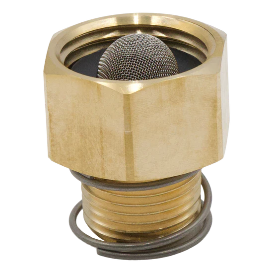 3/4 FGH SWIVEL X 1/2 MPT FITTING