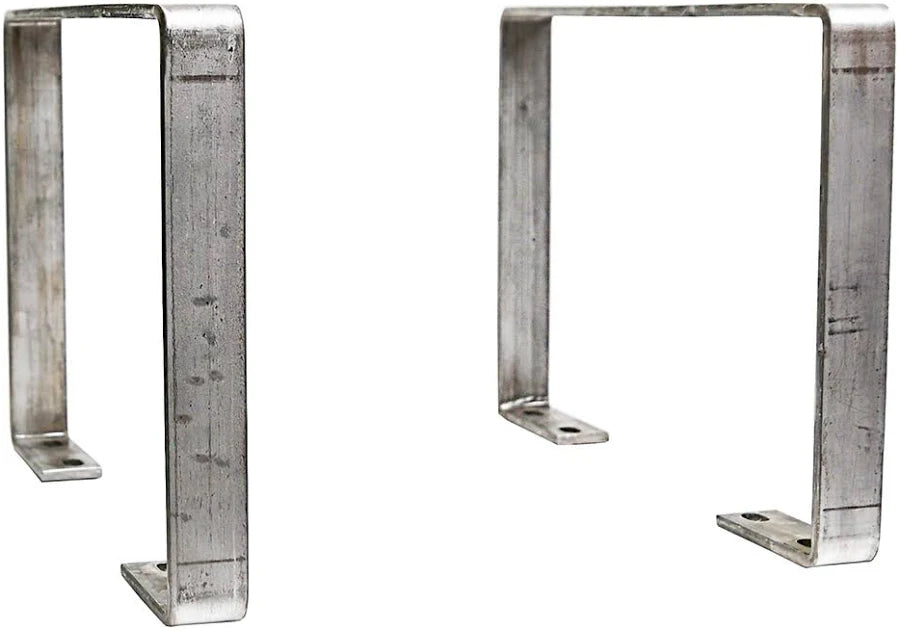 Titan Stainless steel stack kit