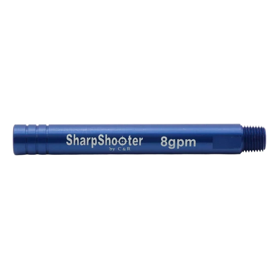 SharpShooter Nozzle