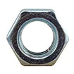 304 Stainless Nuts