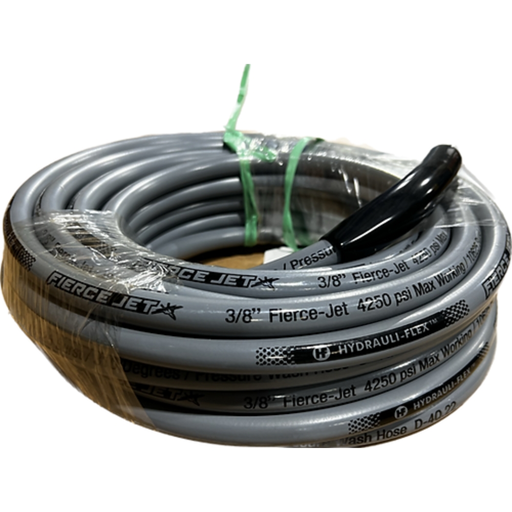 Fierce Jet Pressure Hose