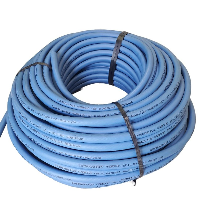 Soft Jet Soft Wash Hose