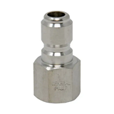 3/8 Stainless Quick Connects Plugs