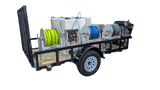 Trailer Rebuild