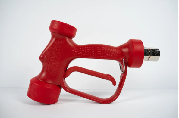 General Pump Washdown Gun w/Swivel YG1635SR