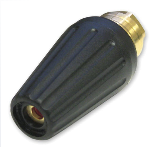 Suttner St-357 Turbo Nozzle