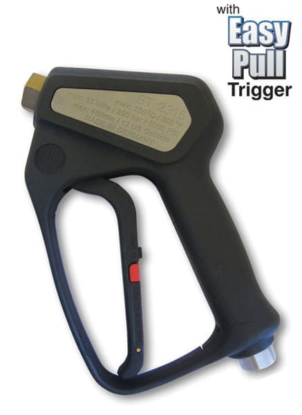 ST-2315 Spray Gun (chemical resistant)