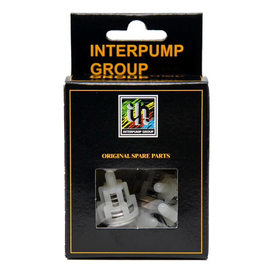 Kit 123 Check Valves