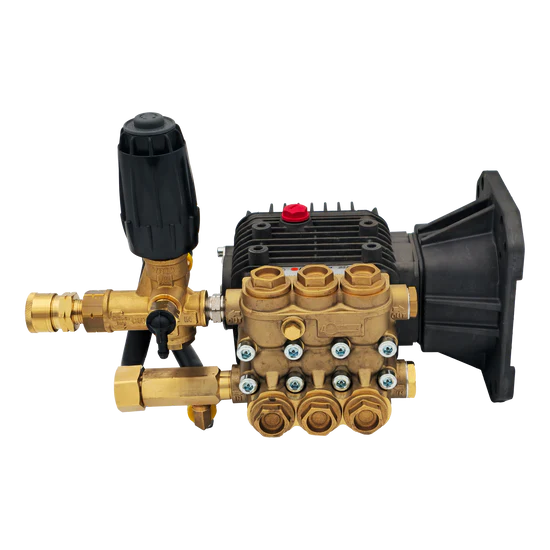 PMR ZWD4040G-VRT3-310EZ W/BYPASS & THERM RELIEF