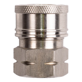 Stainless Quick Connects Couplers