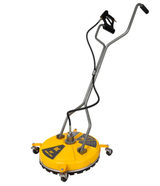 20" WHIRL-A-WAY SURFACE CLEANER