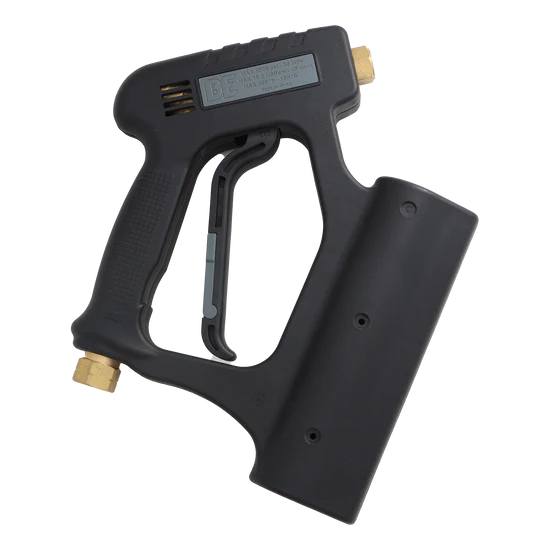 Whirl-a-Way and 18' Long Wand Pressure Washer Spray Gun