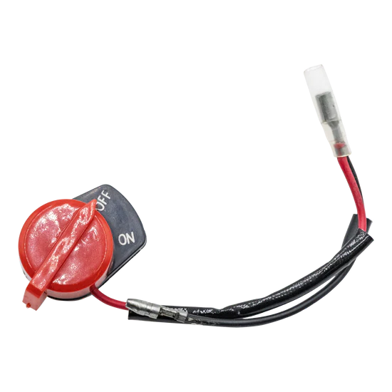 ON/OFF SWITCH ASSY