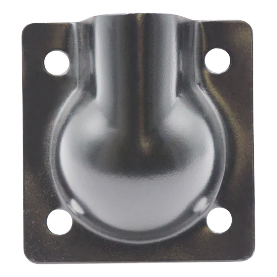EXHAUST DEFLECTOR GX240-GX390