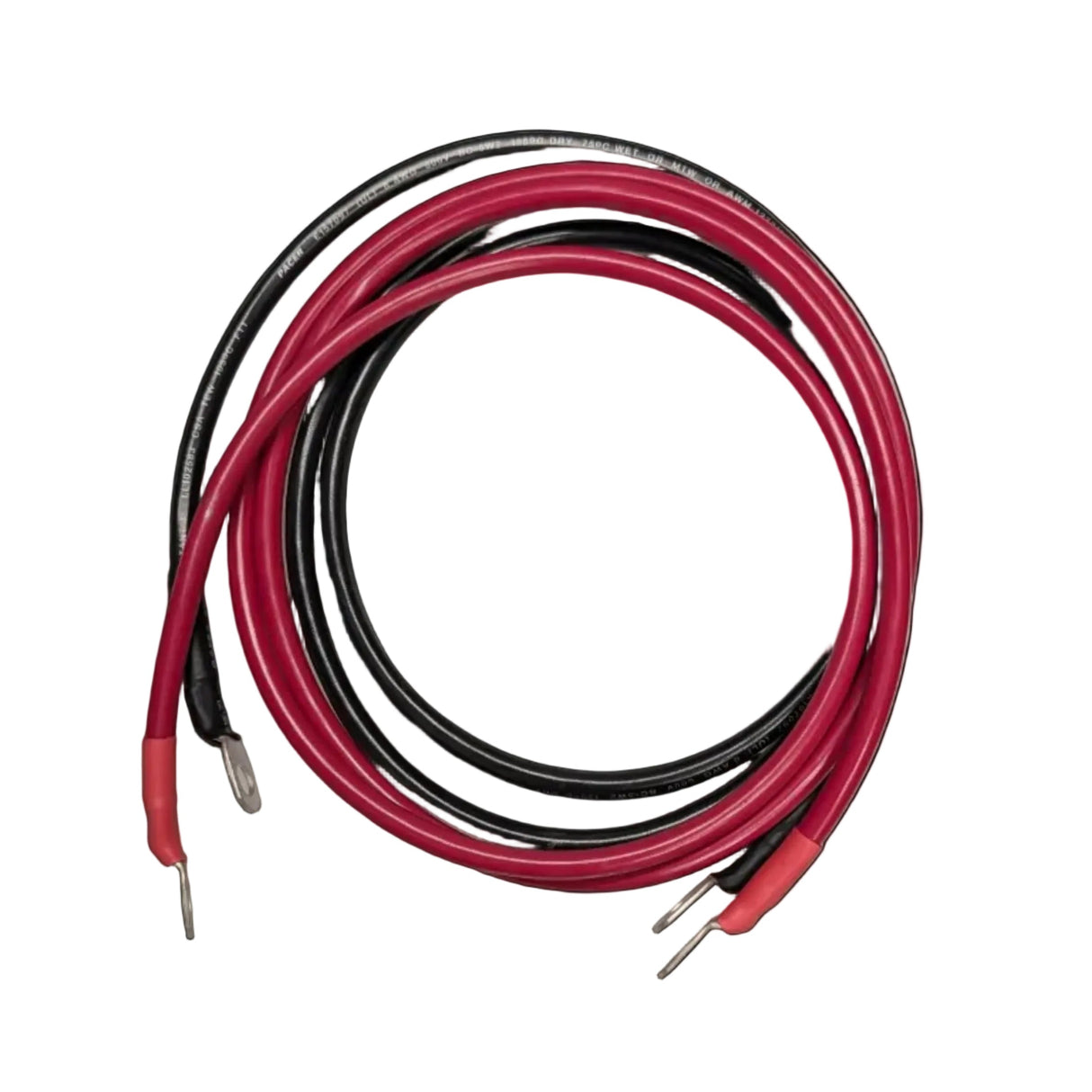6 Gauge Starter Cable - Call to order